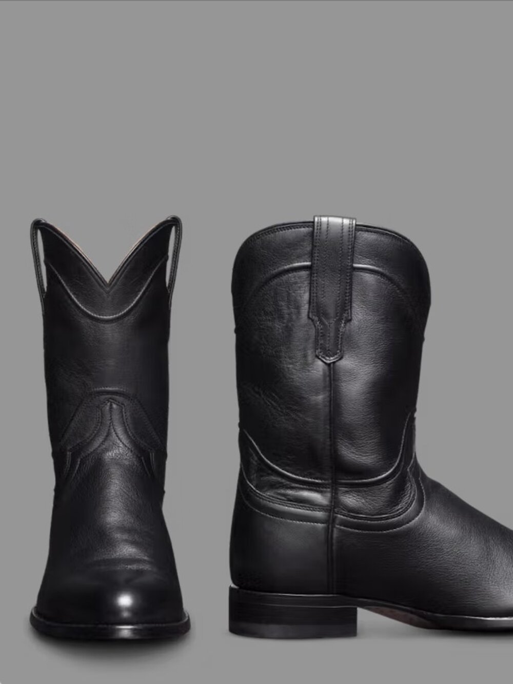 Tecovas "Earl" Roper Cowboy Boot